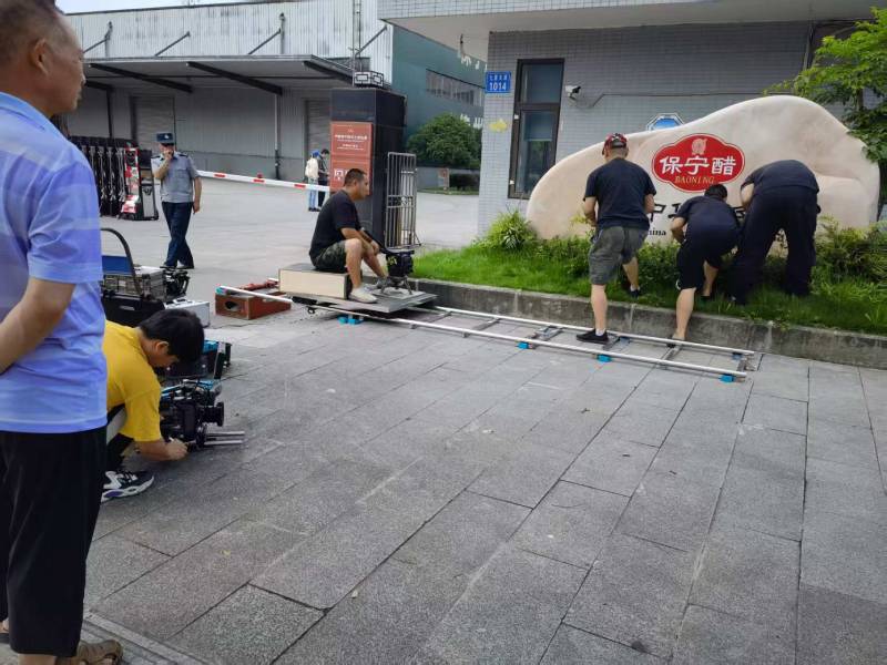 英德市广告片拍摄公司核心优势：全流程服务，让品牌广告片省心更出彩