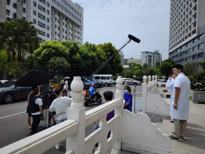 英德市广告片拍摄公司低成本实现高规格制作的诀窍